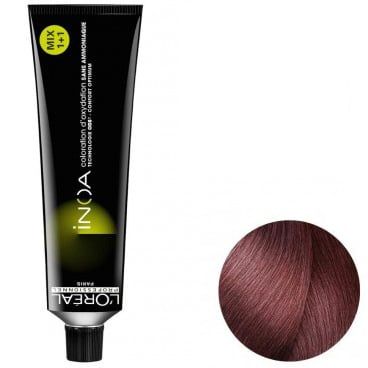 OUTLET L'Oréal Inoa Tinte .26 - Matiz Ruby Bronze 60 ml*