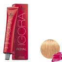 [igora_royal-00669] OUTLET Schwarzkopf Igora Royal Tinte Permanente D-0 - 9,5-0 Natural Tono Mezcla 60 ml**