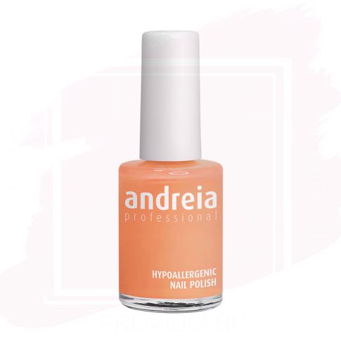 Andreia Professional Hypoallergenic Nail Polish Esmalte de Uñas 86 14 ml