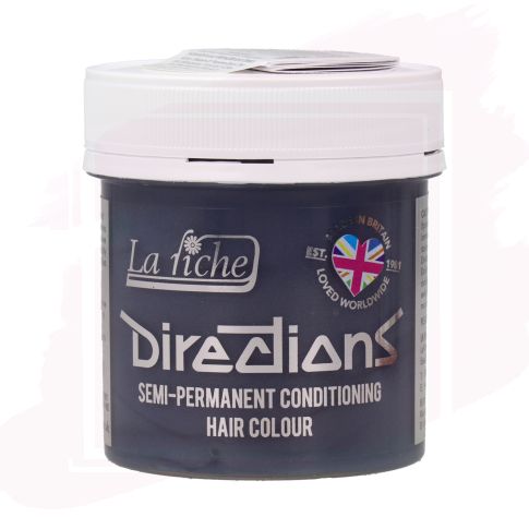 LaRiche Directions Tinte Semipermanente Slate - Pizarra 88 ml