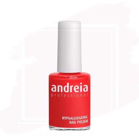 Andreia Professional Hypoallergenic Nail Polish Esmalte de Uñas 109 14 ml