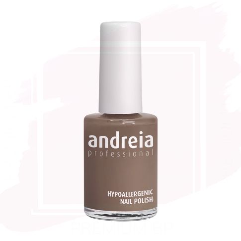 Andreia Professional Hypoallergenic Nail Polish Esmalte de Uñas 113 14 ml