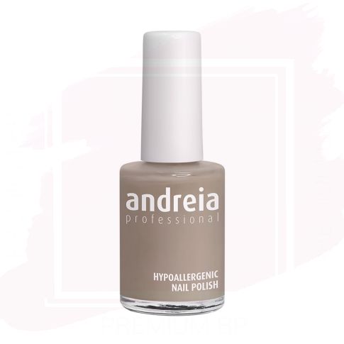 Andreia Professional Hypoallergenic Nail Polish Esmalte de Uñas 114 14 ml