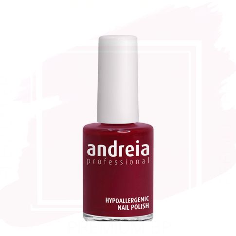 Andreia Professional Hypoallergenic Nail Polish Esmalte de Uñas 117 14 ml