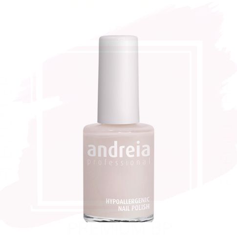 Andreia Professional Hypoallergenic Nail Polish Esmalte de Uñas 2 14 ml