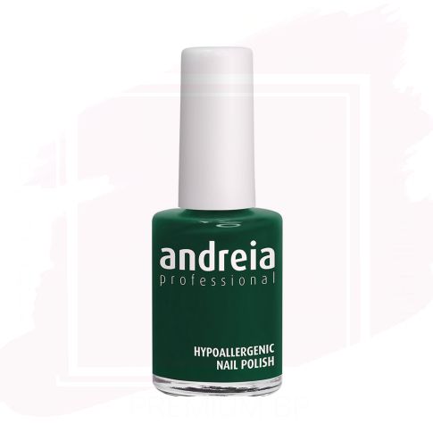 Andreia Professional Hypoallergenic Nail Polish Esmalte de Uñas 04 14 ml