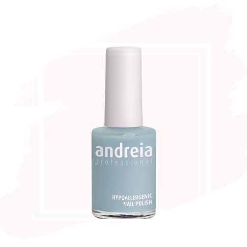 Andreia Professional Hypoallergenic Nail Polish Esmalte de Uñas 107 14 ml