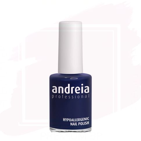 Andreia Professional Hypoallergenic Nail Polish Esmalte de Uñas 11 14 ml