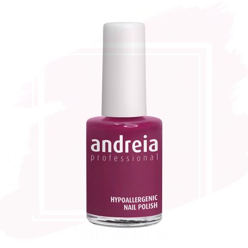 Andreia Professional Hypoallergenic Nail Polish Esmalte de Uñas 17 14 ml