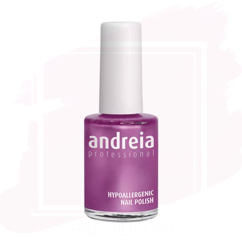 Andreia Professional Hypoallergenic Nail Polish Esmalte de Uñas 27 14 ml