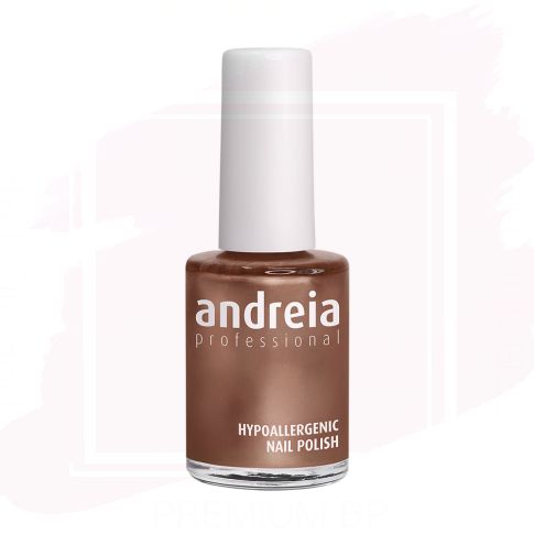 Andreia Professional Hypoallergenic Nail Polish Esmalte de Uñas 28 14 ml