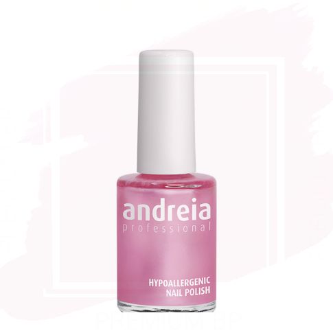 Andreia Professional Hypoallergenic Nail Polish Esmalte de Uñas 33 14 ml