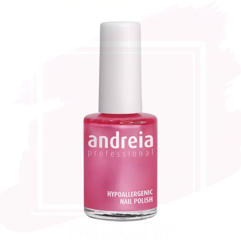 Andreia Professional Hypoallergenic Nail Polish Esmalte de Uñas 34 14 ml