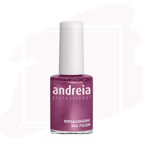 Andreia Professional Hypoallergenic Nail Polish Esmalte de Uñas 35 14 ml