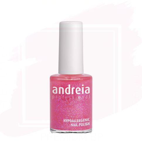 Andreia Professional Hypoallergenic Nail Polish Esmalte de Uñas 37 14 ml