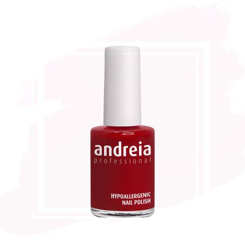 Andreia Professional Hypoallergenic Nail Polish Esmalte de Uñas 40 14 ml