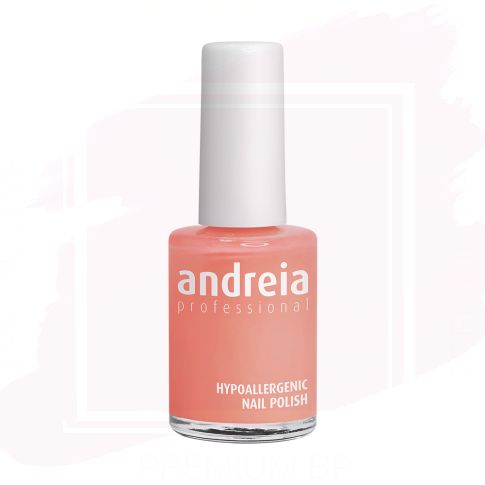 Andreia Professional Hypoallergenic Nail Polish Esmalte de Uñas 45 14 ml