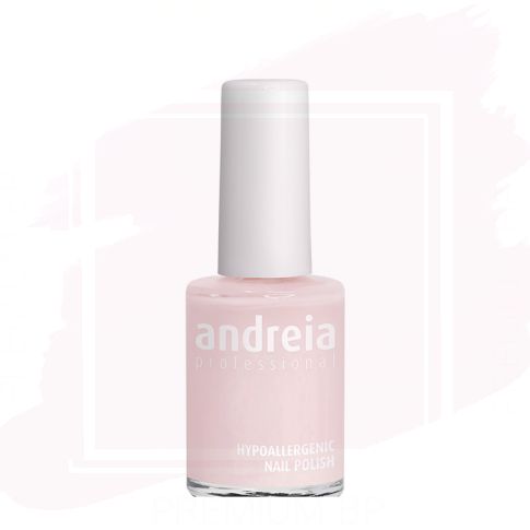 Andreia Professional Hypoallergenic Nail Polish Esmalte de Uñas 46 14 ml