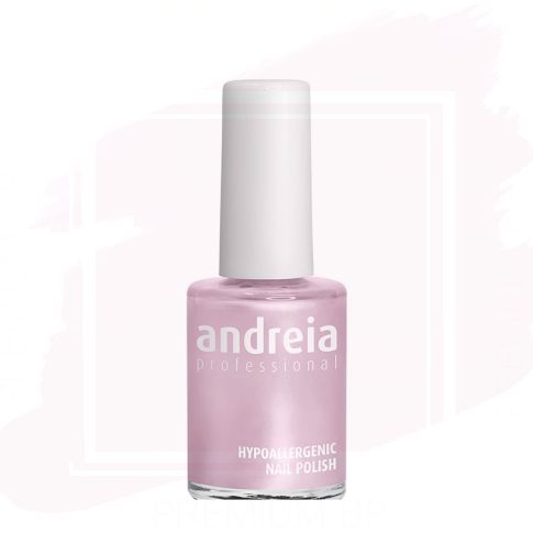 Andreia Professional Hypoallergenic Nail Polish Esmalte de Uñas 44 14 ml