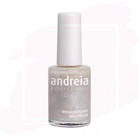 Andreia Professional Hypoallergenic Nail Polish Esmalte de Uñas 58 14 ml