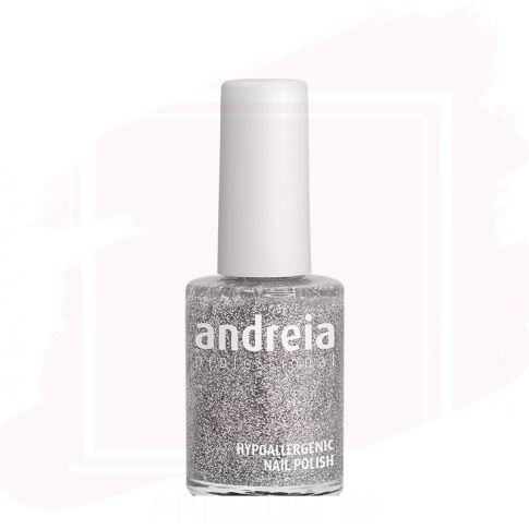 Andreia Professional Hypoallergenic Nail Polish Esmalte de Uñas 60 14 ml