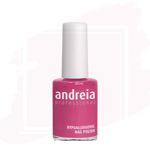 Andreia Professional Hypoallergenic Nail Polish Esmalte de Uñas 82 14 ml