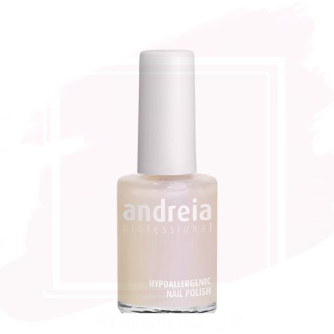 Andreia Professional Hypoallergenic Nail Polish Esmalte de Uñas 91 14 ml