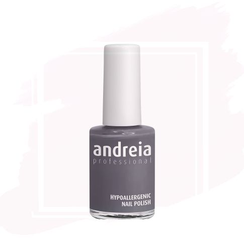 Andreia Professional Hypoallergenic Nail Polish Esmalte de Uñas 125 14 ml