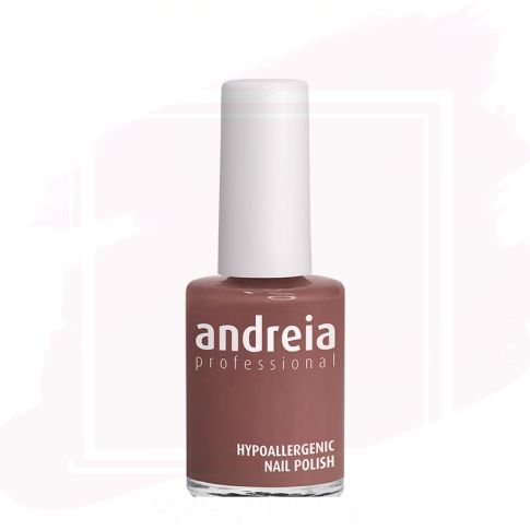 Andreia Professional Hypoallergenic Nail Polish Esmalte de Uñas 126 14 ml