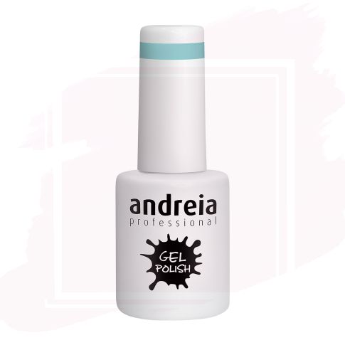 Andreia Professional Gel Polish Esmalte Semipermanente 201 10,5 ml