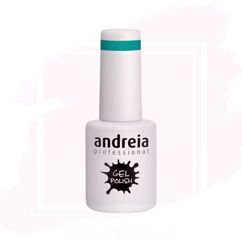 Andreia Professional Gel Polish Esmalte Semipermanente 203 10,5 ml