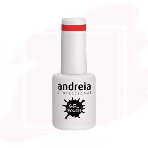 Andreia Professional Gel Polish Esmalte Semipermanente 205 10,5 ml