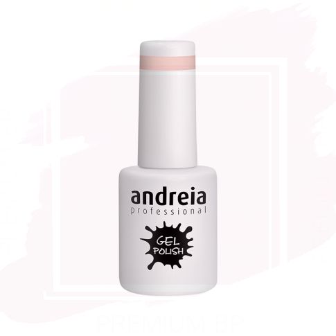 Andreia Professional Gel Polish Esmalte Semipermanente 209 10,5 ml