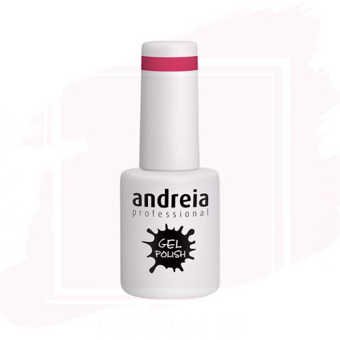 Andreia Professional Gel Polish Esmalte Semipermanente 210 10,5 ml