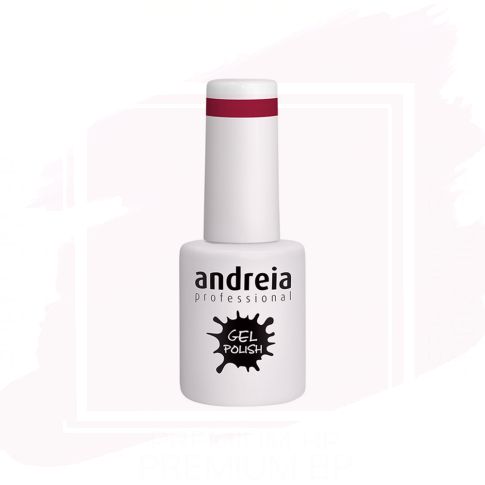 Andreia Professional Gel Polish Esmalte Semipermanente 211 10,5 ml