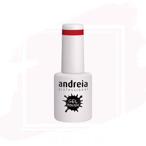 Andreia Professional Gel Polish Esmalte Semipermanente 214 10,5 ml