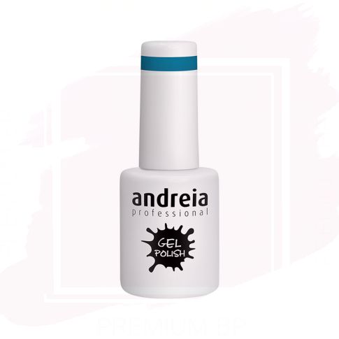 Andreia Professional Gel Polish Esmalte Semipermanente 216 10,5 ml