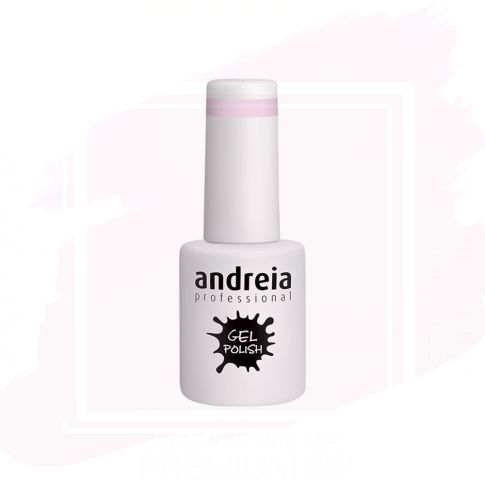 Andreia Professional Gel Polish Esmalte Semipermanente 217 10,5 ml