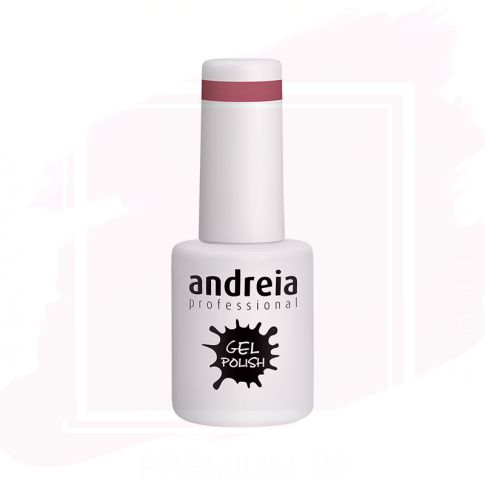 Andreia Professional Gel Polish Esmalte Semipermanente 227 10,5 ml