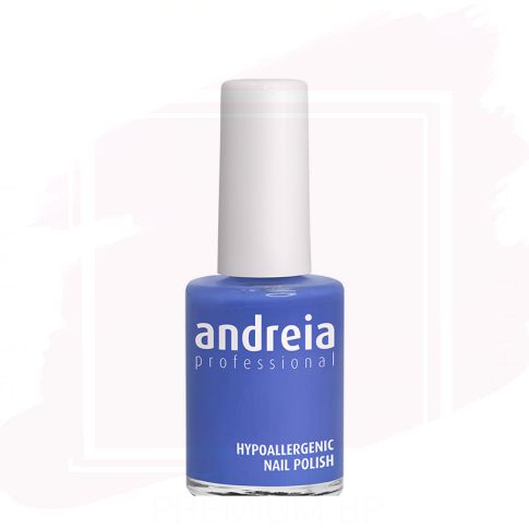 Andreia Professional Hypoallergenic Nail Polish Esmalte de Uñas 139 14 ml