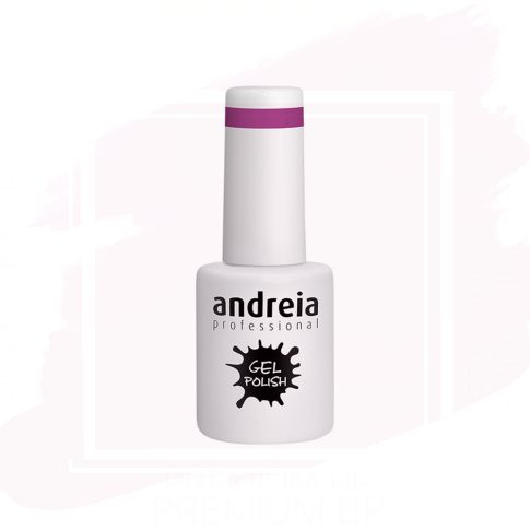 Andreia Professional Gel Polish Esmalte Semipermanente 249 10,5 ml