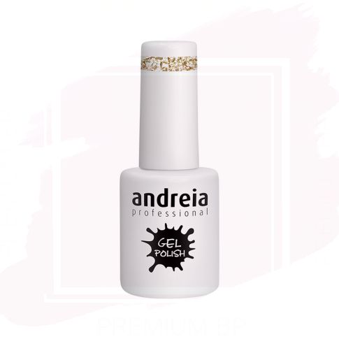 Andreia Professional Gel Polish Esmalte Semipermanente 253 10,5 ml