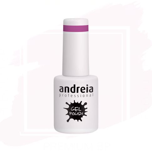 Andreia Professional Gel Polish Esmalte Semipermanente 255 10,5 ml