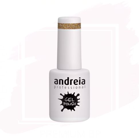 Andreia Professional Gel Polish Esmalte Semipermanente 260 10,5 ml