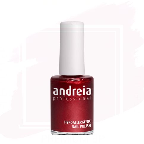 Andreia Professional Hypoallergenic Nail Polish Esmalte de Uñas 148 14 ml