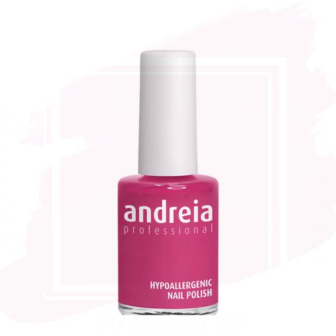 Andreia Professional Hypoallergenic Nail Polish Esmalte de Uñas 150 14 ml