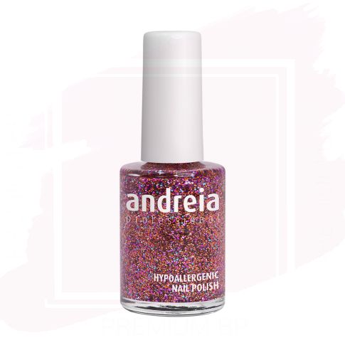 Andreia Professional Hypoallergenic Nail Polish Esmalte de Uñas 153 14 ml