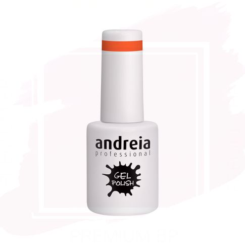 Andreia Professional Gel Polish Esmalte Semipermanente 263 10,5 ml