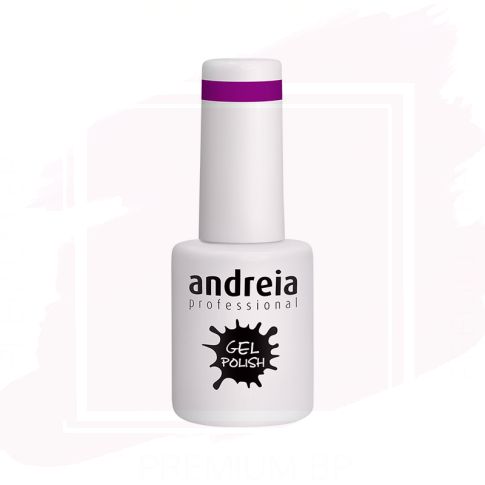 Andreia Professional Gel Polish Esmalte Semipermanente 266 10,5 ml