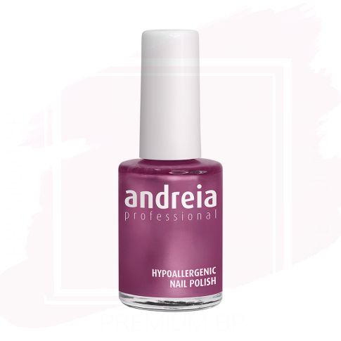 Andreia Professional Hypoallergenic Nail Polish Esmalte de Uñas 135 14 ml